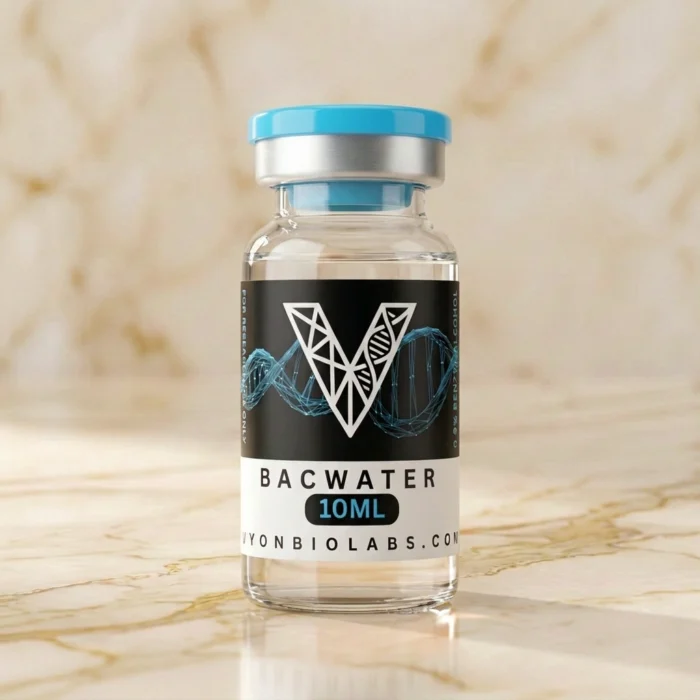 Bac Water - Image 2