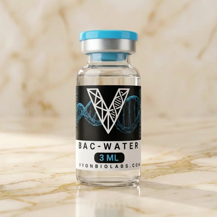 Bac Water