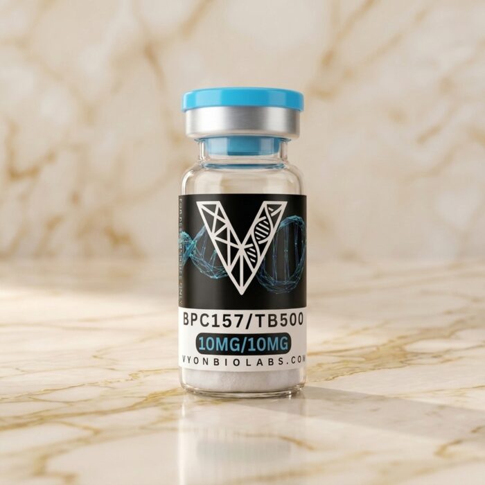 BPC157/TB500 10MG