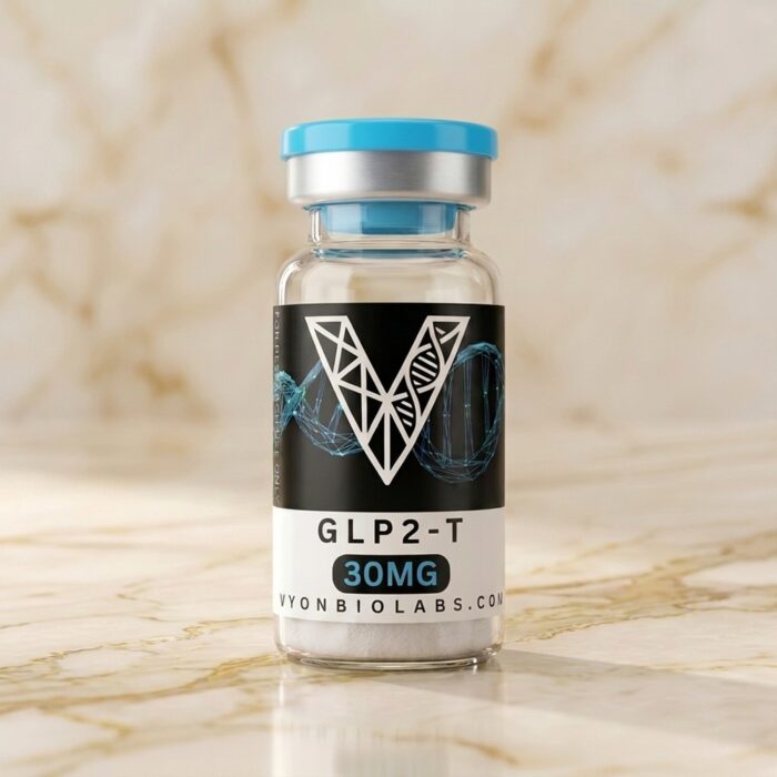 Alternative view of GLP2-T